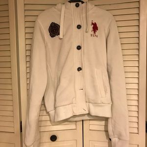 US Polo Assn Jacket